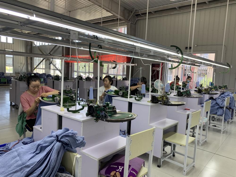 華興時報 服裝服飾產業新風向
