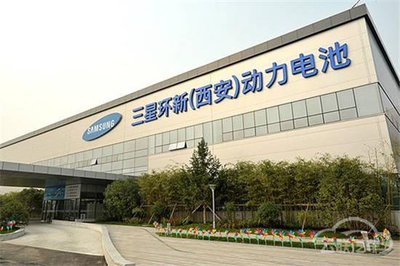 電池合資限制進負面清單 外資準入松綁助推上海企業(yè)服務升級